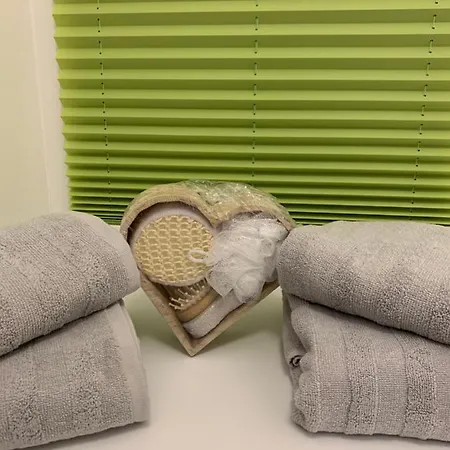 דירה Staadioni טרטו