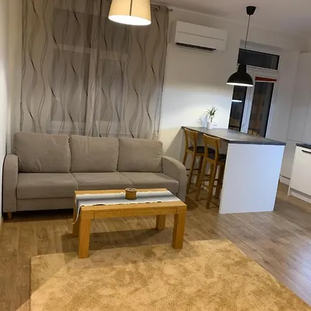 Staadioni Apartment Tartu