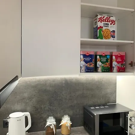 דירה Staadioni טרטו