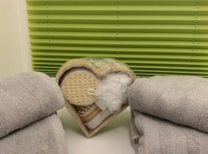 Apartamento Staadioni Tartu