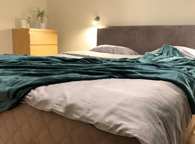 Staadioni Apartamento *