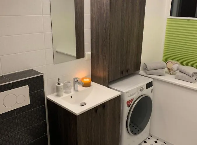 Staadioni Apartamento