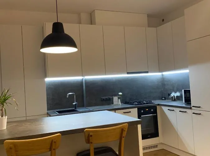 Apartamento Staadioni