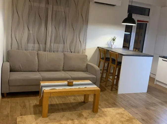 Staadioni Appartement Tartu